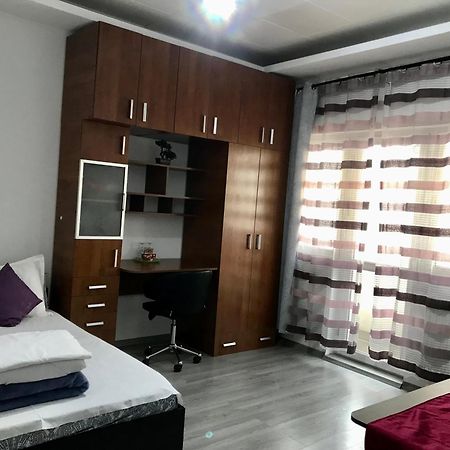 Stefan Cel Mare-Central Room Bucarest Esterno foto