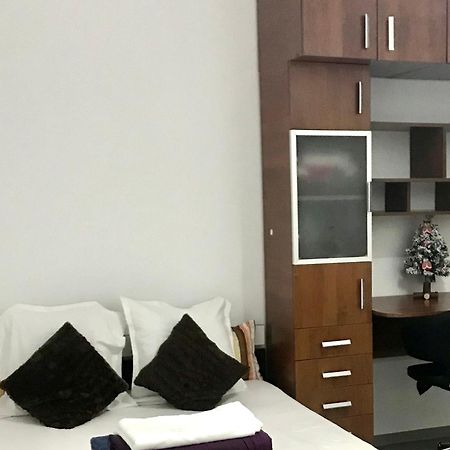 Stefan Cel Mare-Central Room Bucarest Esterno foto