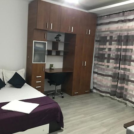 Stefan Cel Mare-Central Room Bucarest Esterno foto