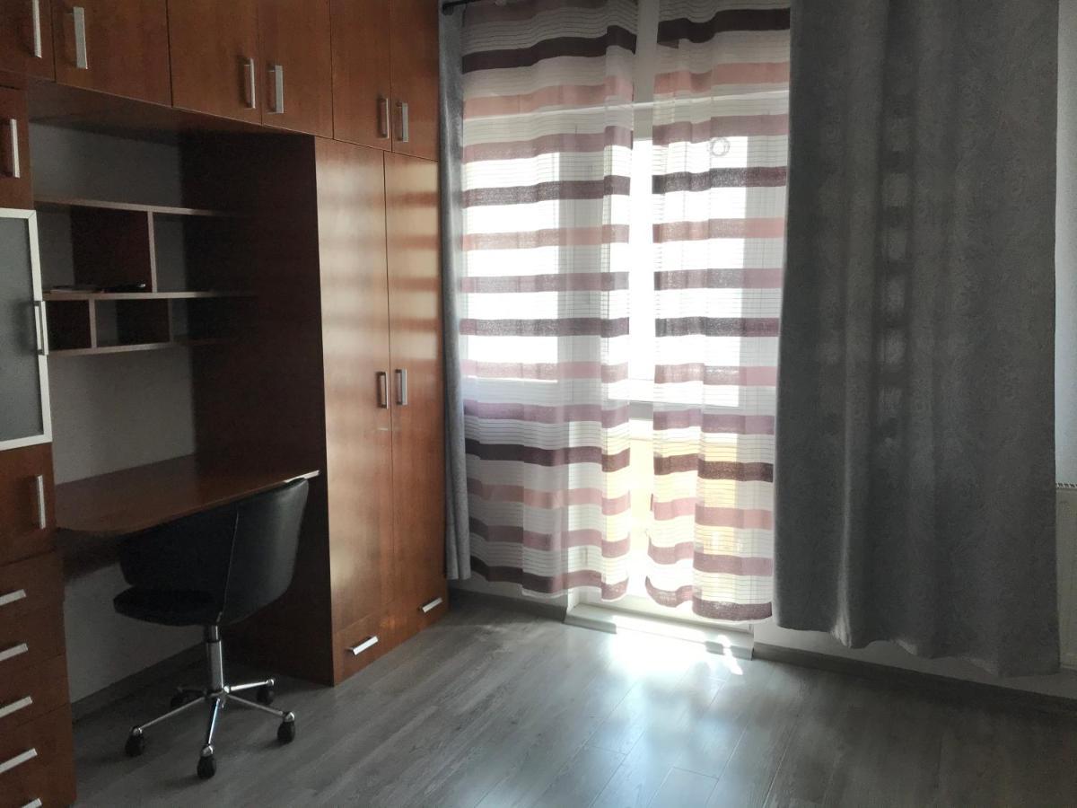 Stefan Cel Mare-Central Room Bucarest Esterno foto
