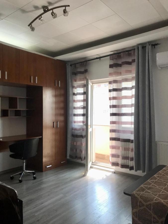 Stefan Cel Mare-Central Room Bucarest Esterno foto