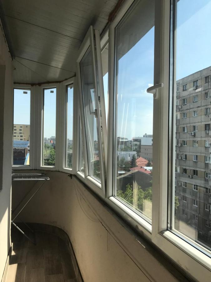 Stefan Cel Mare-Central Room Bucarest Esterno foto