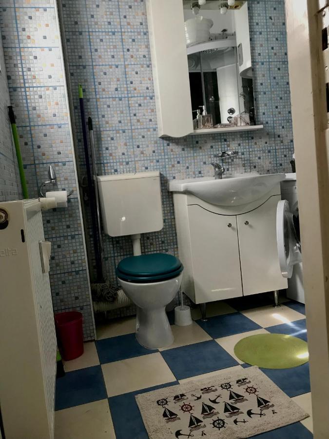 Stefan Cel Mare-Central Room Bucarest Esterno foto