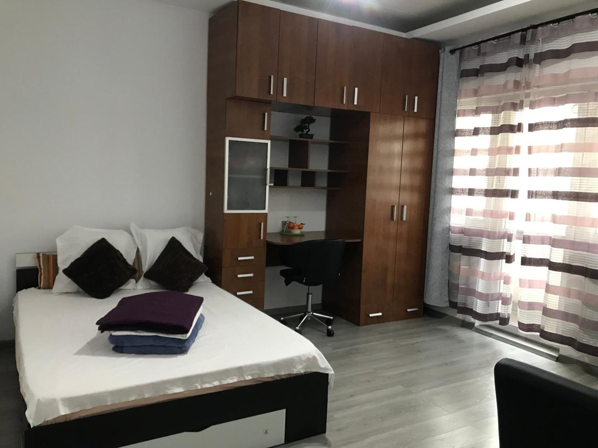 Stefan Cel Mare-Central Room Bucarest Esterno foto