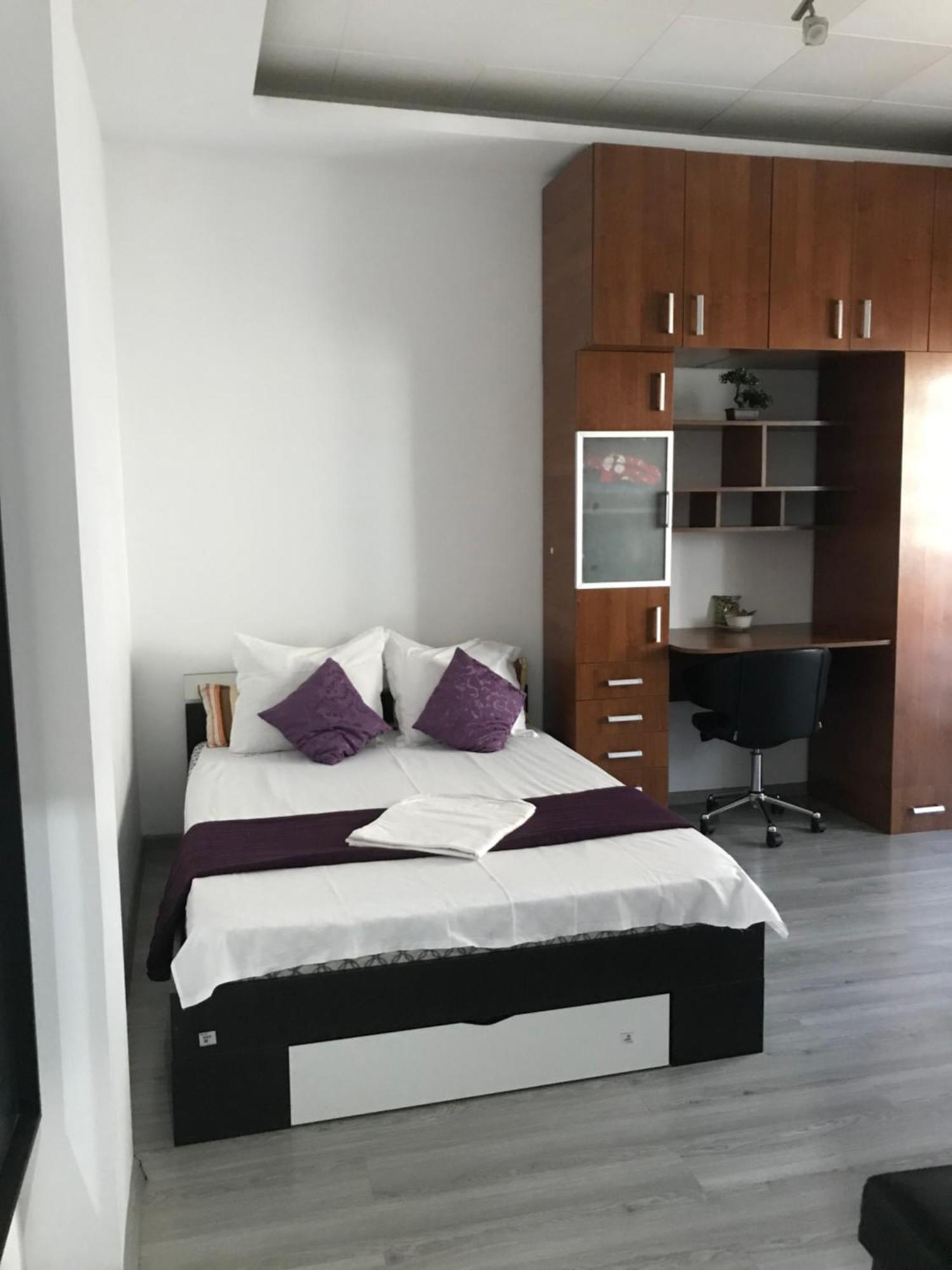 Stefan Cel Mare-Central Room Bucarest Esterno foto