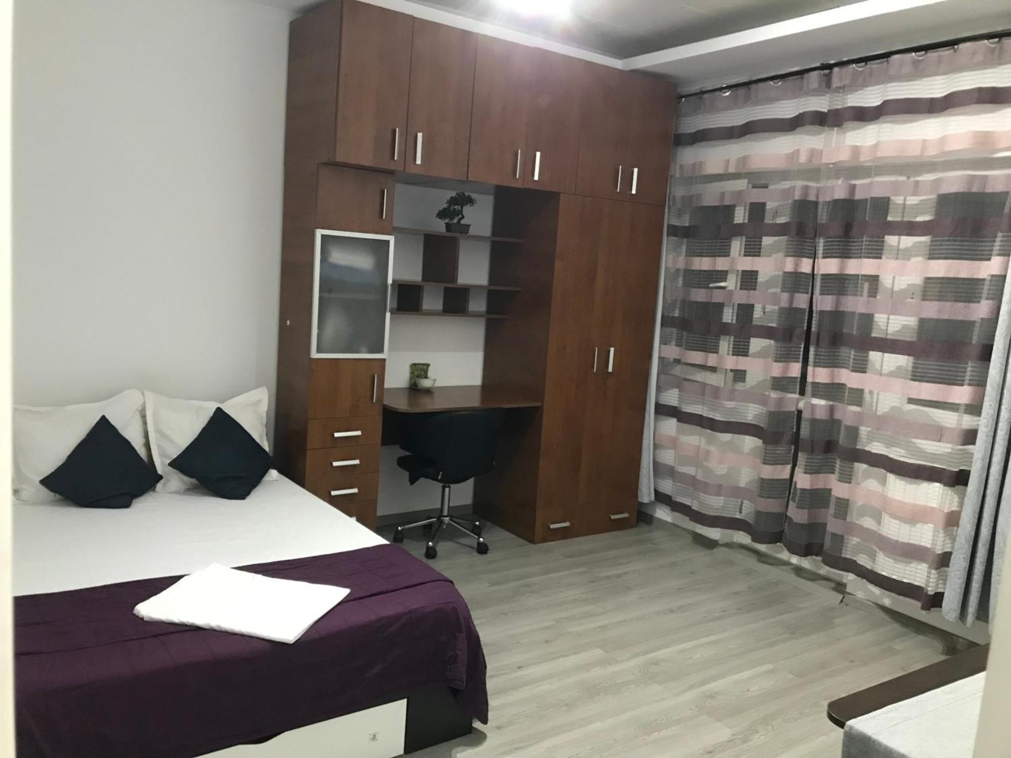 Stefan Cel Mare-Central Room Bucarest Esterno foto